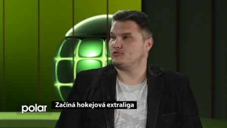 Sportovní studio