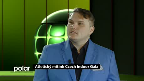 Sportovní studio