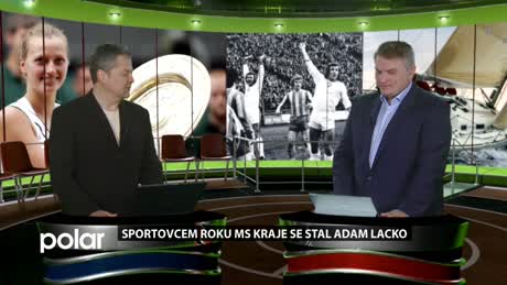 Sportovní studio