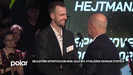 Sportovní studio
