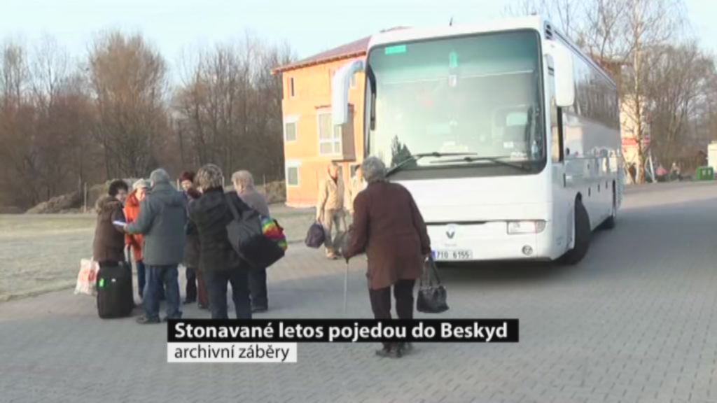 Stonavský expres