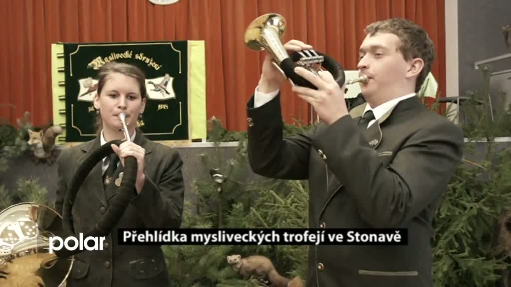 Stonavský expres