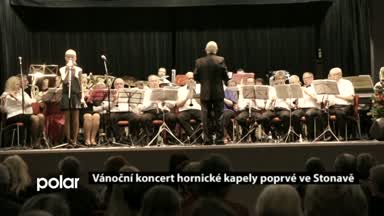 Stonavský expres