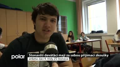 Stonavský expres