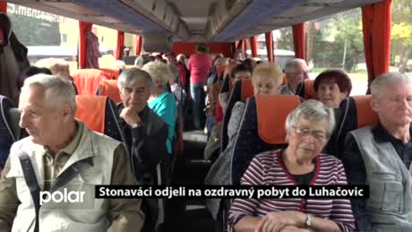 Stonavský expres