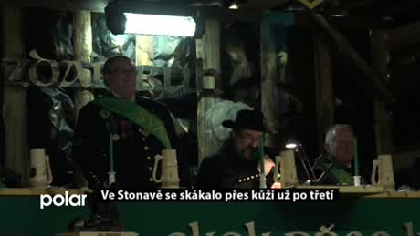 Stonavský expres