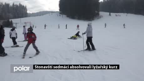 Stonavský expres