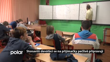 Stonavský expres