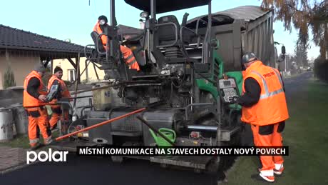 Stonavský expres