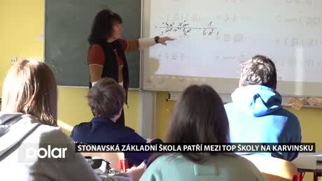 Stonavský expres