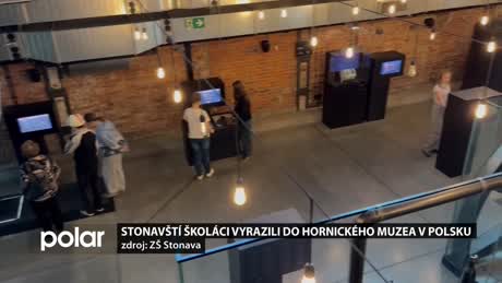 Stonavský expres