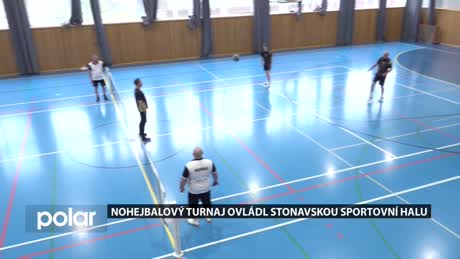Stonavský expres