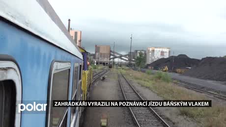 Stonavský expres