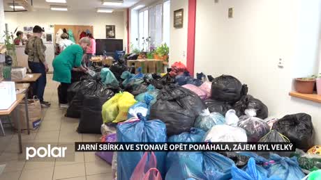 Stonavský expres