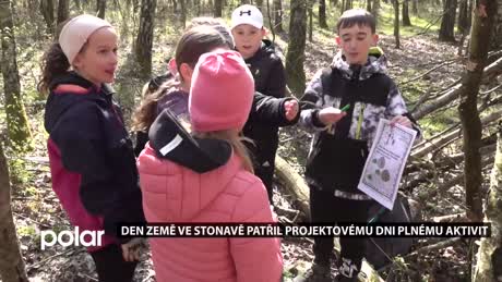 Stonavský expres