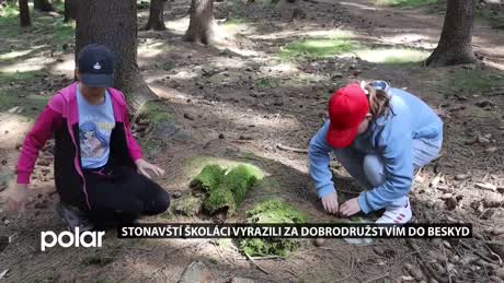 Stonavský expres
