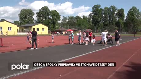 Stonavský expres