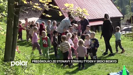 Stonavský expres