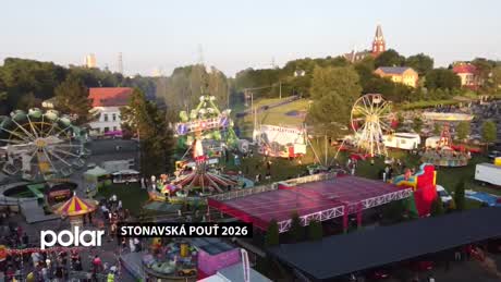 Stonavský expres