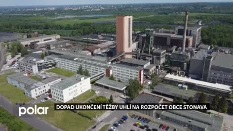 Stonavský expres