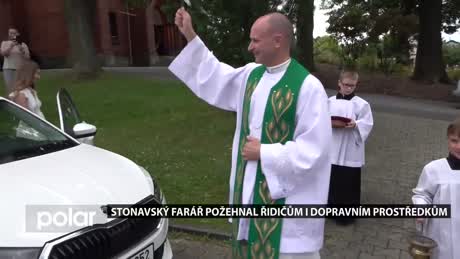 Stonavský expres