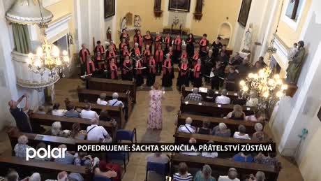Stonavský expres