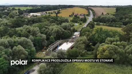 Stonavský expres