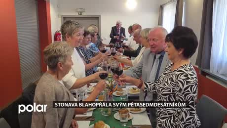 Stonavský expres