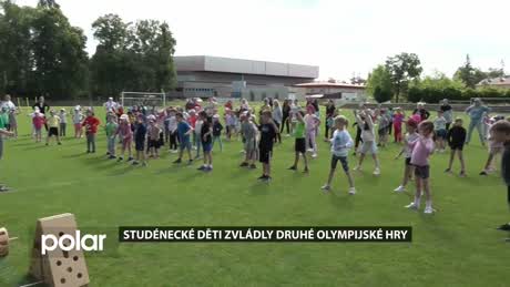 Expres Studénky