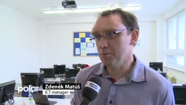 Študuj u nás