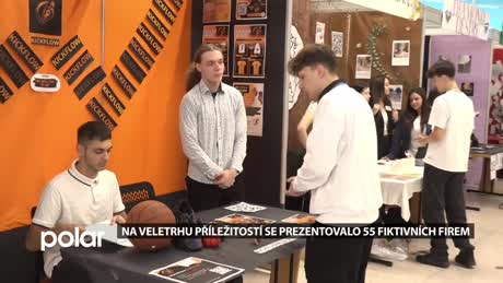 Studuj u nás