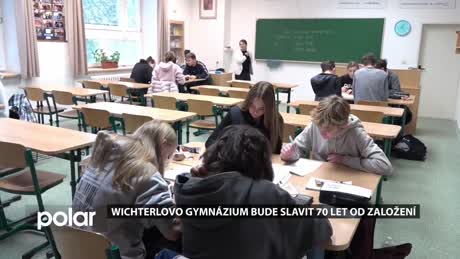 Studuj u nás
