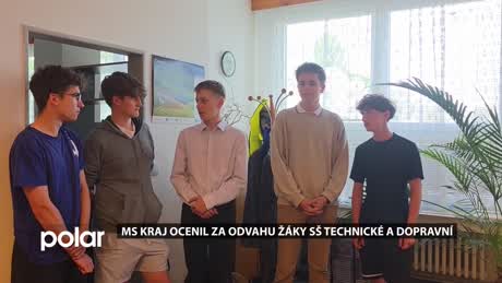 Studuj u nás
