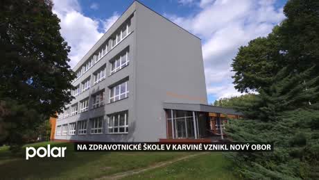 Studuj u nás