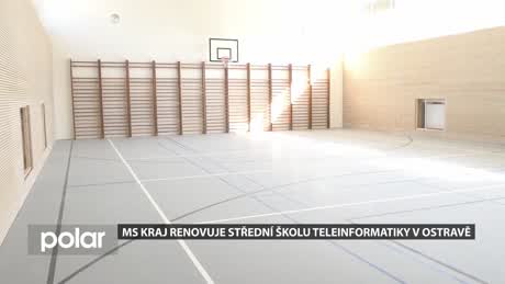 Studuj u nás