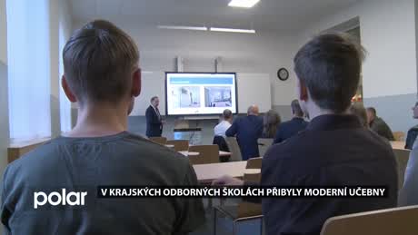 Studuj u nás