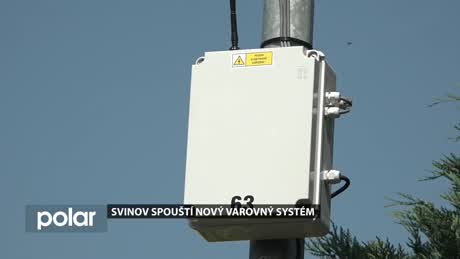 Svinovský miniexpres