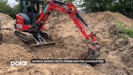 Svinovský miniexpres