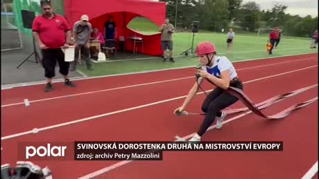 Svinovský miniexpres