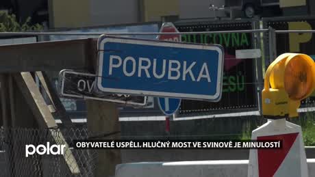 Svinovský miniexpres