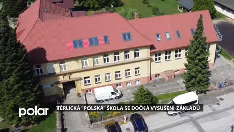 Těrlický miniexpres