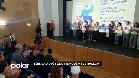 Těrlický miniexpres