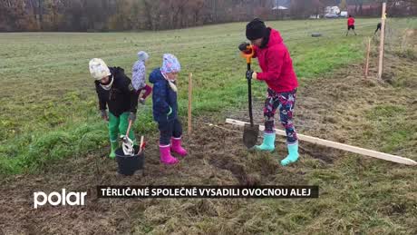 Těrlický miniexpres