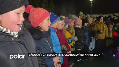 Těrlický miniexpres