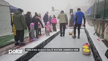 Těrlický miniexpres