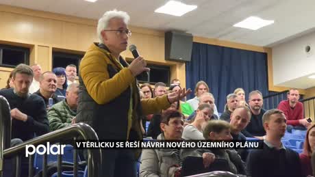 Těrlický miniexpres