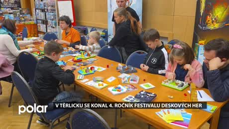 Těrlický miniexpres