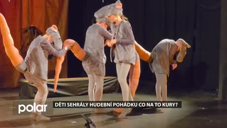 Těrlický miniexpres