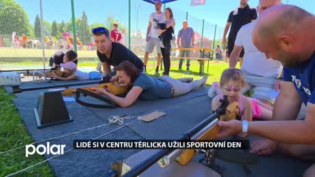 Těrlický miniexpres