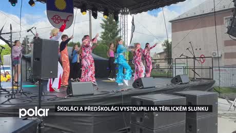 Těrlický miniexpres